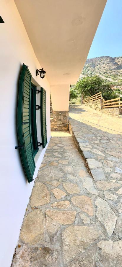 Haroupia The Residence Kalidhon Exterior photo