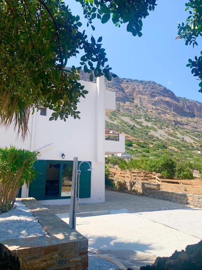 Haroupia The Residence Kalidhon Exterior photo