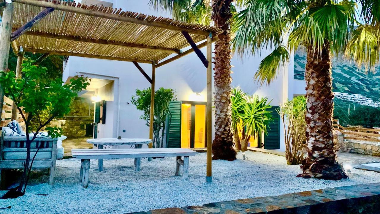 Haroupia The Residence Kalidhon Exterior photo
